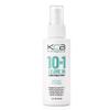 KCB PROFESSIONAL 10 in 1 Leave-in Conditioner Spray, Heat Protectant that Smooths, Conditions, Detangles, Strengthens, and Reduces Frizz, All Hair Types, 4 Fl Oz view 1