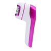 Yinhing 3 in Women Trimmer Depila Tor Hair Removal Device with Floating for Effective Hair Removal Electric Foot Callus Remover and 3 Replaceable Heads for Versatile Grooming Needs view 4