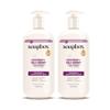 Soapbox Coconut & Goji Berry Body Lotion - Leaves Skin Smooth - 2 Pack view 1