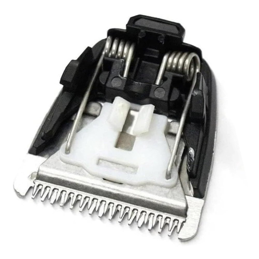 For For Norelco Trimmer Blade Replacement for Multigroom MG5720 MG5730 MG5740 MG5750 MG5760 MG7710 MG7715 MG3750 MG3760 MG7750 Easy