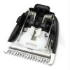 For For Norelco Trimmer Blade Replacement for Multigroom MG5720 MG5730 MG5740 MG5750 MG5760 MG7710 MG7715 MG3750 MG3760 MG7750 Easy view 1