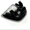 For For Norelco Trimmer Blade Replacement for Multigroom MG5720 MG5730 MG5740 MG5750 MG5760 MG7710 MG7715 MG3750 MG3760 MG7750 Easy view 2