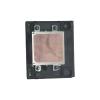 BOSDJKR F190000 Printhead Fits Compatible with ep-Son Work 630 WF-7018 WF-3530 WF-7521 WF-3520 600 WF-3010DW 40 WF-7511 WF-3531 WF-7510 WF-3011 Parts view 2