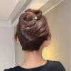 Traceless and pressure free hair accessory view 2