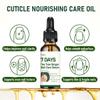 Jonider Umex 7 Days Nail Treatment, Tea Tree Ginger Serum Oil view 2