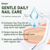 Jonider Umex 7 Days Nail Treatment, Tea Tree Ginger Serum Oil view 4