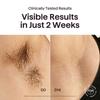 Wavytalk IPL Laser Hair Removal,Bare It with Precision Roller for Full Body view 3