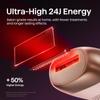 Wavytalk IPL Laser Hair Removal,Bare It with Precision Roller for Full Body view 4