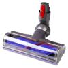 GTBL Motor Head With Ball Wheel Replacement Set,Compatible For Dyson V7 V8 V10 V11 V15 Vacuum Anti-Tangle Floor Brush view 1