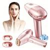 BHRL-13 Rechargeable IPL Hair Removal Device with Ice Cooling, High Energy Fast Flashing, 9 Energy Levels & 3 Modes for Home, Office & Travel Use view 4