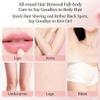 Bikini Trimmer for Women Dual Head IPX7 Waterproof & Electric Razors for Pubic Hair, Face, Legs, Underarms Portable Cordless Shaver with Fast Charging USB Rechargeable, Gifts for Women (Purp) view 3