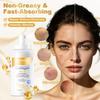 Serovita Firming Collagen Spray, Hydrating Anti-Aging Moisturizer Mist for Face & Body, Fast-Absorbing Non-Greasy, 100ml (Serovita-(3PCS)) view 2
