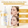 Serovita Firming Collagen Spray, Hydrating Anti-Aging Moisturizer Mist for Face & Body, Fast-Absorbing Non-Greasy, 100ml (Serovita-(3PCS)) view 3