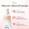 mixsoon PDRN Collagen Tinted Moisturizer - Skincare-Infused Base with Rice PDRN & Peptides, 24H Vibrant Glow & Luminous Hydration, 10 Shades 50ml / 1.69 fl.oz. Korean Glass Skin view 2