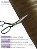 Fshine Genius Weft Human Hair Extensions, 60 g 22 Inch Real Human Hair view 3