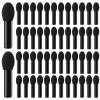 50Pcs Eyeshadow Applicators Sponge Eye Shadow Applicator Sticks view 1