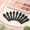50Pcs Eyeshadow Applicators Sponge Eye Shadow Applicator Sticks view 3