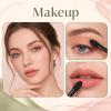 50Pcs Eyeshadow Applicators Sponge Eye Shadow Applicator Sticks view 4