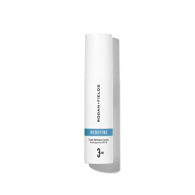 Rodan + Fields Redefine Triple Defense Lotion - 30 ml