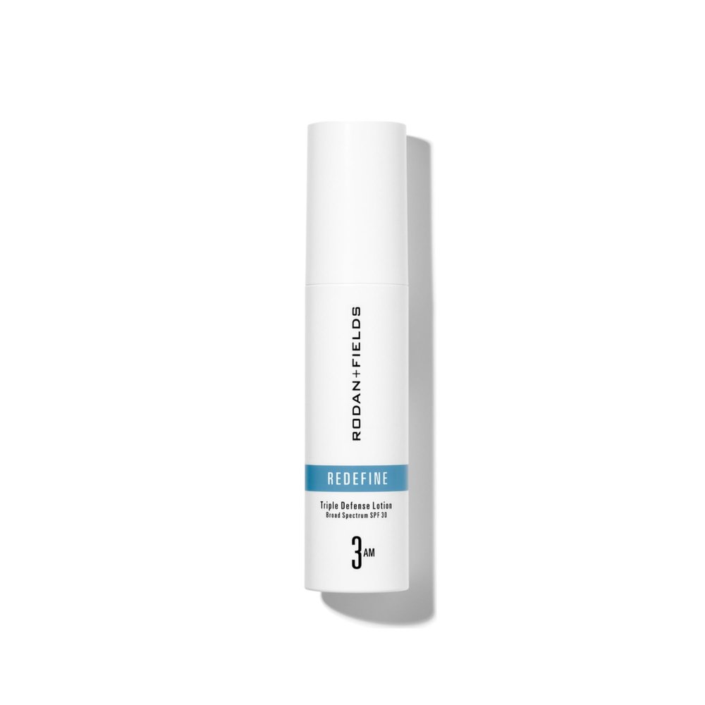 Rodan + Fields Redefine Triple Defense Lotion - 30 ml