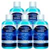 wupeieu 250ml Razor Cleaning Solution Compatible With Panasonic WES035P ES-4L03 ES-4LM3-A405 Cleaning Cartridge, Cleans Your Shaver For Optimal Hygiene(5 pcs) view 1