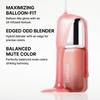 Oddtype Unseen Balloon Tint Glossy Lip Stain 592 Lily 0.11 oz view 3