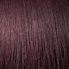 Outre Purple Pack Brazilian - Prestretched Boho Deep Bulk 14" (DARK BURGUNDY 950) view 3