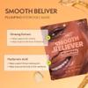 I DEW CARE Smooth Believer Plumping Hydrogel Face Sheet Mask, Gift Set 5EA view 4
