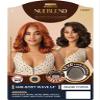 Outre Lace Front Wig - Perfect Hair Line 13X6 - NUEBLEND - Human Hair Blend - Body Wave 14" (GINGER COPPER) view 2