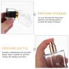 KICHOUSE Perfume Glass Sprayer Bottle Refillable 50ml for Travel view 3