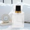 KICHOUSE Perfume Glass Sprayer Bottle Refillable 50ml for Travel view 4