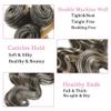 32 32 32 Inch P1b/613 Body Wave Bundles Blonde And Black Bundles Brazilian Unprocessed Virgin Hair Extensions Ombre Bundles view 3