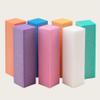 5/10Pcs Nail Buffering Blocks, 4 Sided Sponge Buffer for Nails Polishing, Manicure, Pedicure Tools (White,5) view 3