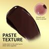 3Pcs Black Pink & Nude Moisturizing Honey Noir Lipstick for All Skin Tones view 4
