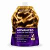 KORMESIC Keratin Hair Mask Duo with Argan Oil, Smoothing & Conditioning Treatment for Soft, Manageable Hair, 350g x2 Set view 3