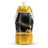 KORMESIC Keratin Hair Mask Duo with Argan Oil, Smoothing & Conditioning Treatment for Soft, Manageable Hair, 350g x2 Set view 4