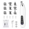 Microdermabrasion Machine, 7 Suction Modes with 9 Diamond Tips view 1