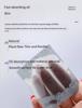 LKUPAQ air Cushion Puff Oil-Absorbing Paper Comes with Mirror Puff, Portable Oil Control and no Powder Absorption (300 Replacement cores Included) view 3