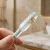 48Pcs Sticky Ear Cleaning Stick for Adults,2026 New Ear Cleaning Tools Ear Curette with Dust Cover Packaging,Gentle Soft Ear Care Cleaning Sticks with Dust Cover (48PCS) view 4
