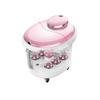 MJYHGFRT Footbath Bucket Automatic Heating Electric Massage Thermostatic Foot Bath view 1