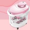 MJYHGFRT Footbath Bucket Automatic Heating Electric Massage Thermostatic Foot Bath view 2
