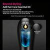 Ultrasonic Spray Cordless Heated Hair Comb view 3