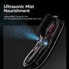 Ultrasonic Spray Cordless Heated Hair Comb view 4