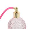 KALLORY 100ml Refillable Glass Spray Atomizer Bottle for Women Vanity view 3