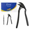 Zivoy Professional Angled Non-Slip Long Handle Nail Clippers Ergonomic Wide Jaw Clipper with Catcher, toenail Clipper Senior, Nail Clippers SeniorsNail Clipper Senior view 1