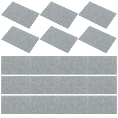 Alipis Mens Oil Control Papers 50 Sheets 3d Flocking Face Oil Blotting Sheets Blue-grey for Oily Skin Facial Cleansing Tissue