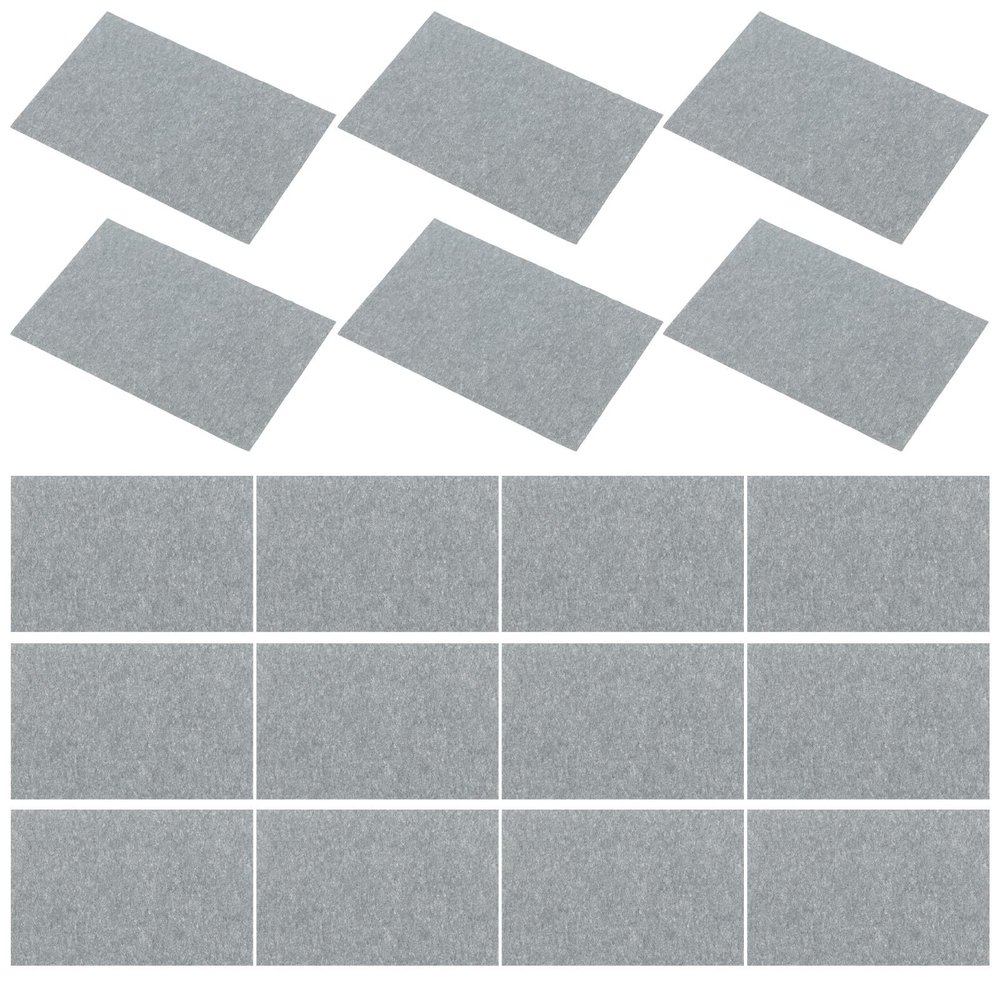 Alipis Mens Oil Control Papers 50 Sheets 3d Flocking Face Oil Blotting Sheets Blue-grey for Oily Skin Facial Cleansing Tissue