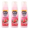Alberto VO5 Moisturizing Strawberries Cream Conditioner for Unisex - 15 oz Conditioner - Pack of 3 view 1