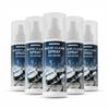 110ml Razor Cleaning Liquid, Cleaning Spray, Compatible With Braun S3 S4 S5 S6 S7 S8 S9 Series Electric Shavers(5 PCS) view 1