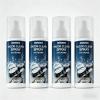 wupeieu 110ml Razor Cleaning Liquid, Cleaning Spray, Compatible With Philips S3000, S4000, S5000, S6000, S7000, S8000, S9000 Series Electric ShaversCleans Your Shaver For Optimal Hygiene(4 PCS) view 1